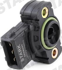 Stark SKTPS-0380015 - Sensor, throttle position autospares.lv