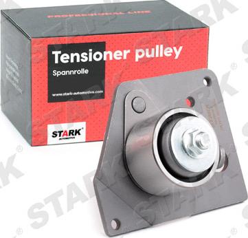 Stark SKTPT-0650090 - Tensioner Pulley, timing belt autospares.lv