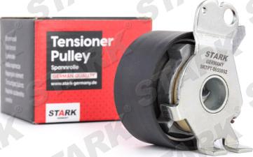 Stark SKTPT-0650092 - Tensioner Pulley, timing belt autospares.lv