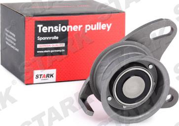 Stark SKTPT-0650059 - Tensioner Pulley, timing belt autospares.lv