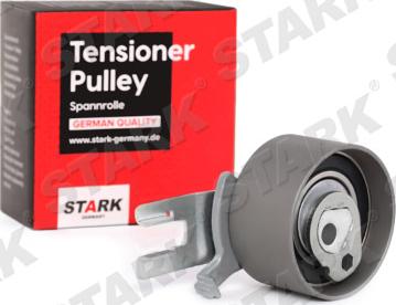 Stark SKTPT-0650054 - Tensioner Pulley, timing belt autospares.lv