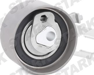 Stark SKTPT-0650054 - Tensioner Pulley, timing belt autospares.lv