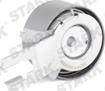 Stark SKTPT-0650054 - Tensioner Pulley, timing belt autospares.lv