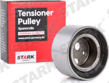 Stark SKTPT-0650057 - Tensioner Pulley, timing belt autospares.lv