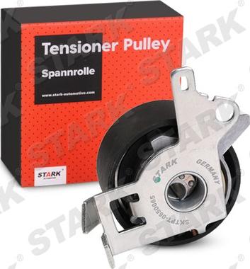 Stark SKTPT-0650065 - Tensioner Pulley, timing belt autospares.lv