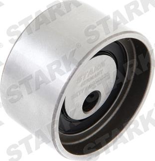 Stark SKTPT-0650006 - Tensioner Pulley, timing belt autospares.lv