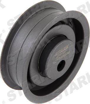 Stark SKTPT-0650001 - Tensioner Pulley, timing belt autospares.lv