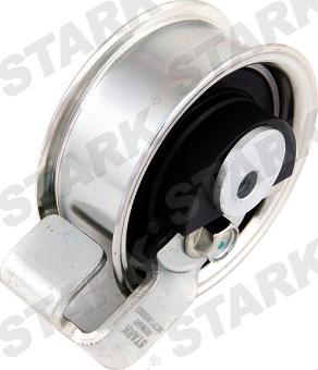 Stark SKTPT-0650007 - Tensioner Pulley, timing belt autospares.lv