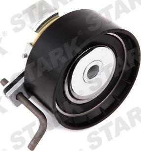 Stark SKTPT-0650016 - Tensioner Pulley, timing belt autospares.lv