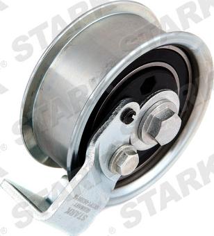 Stark SKTPT-0650018 - Tensioner Pulley, timing belt autospares.lv