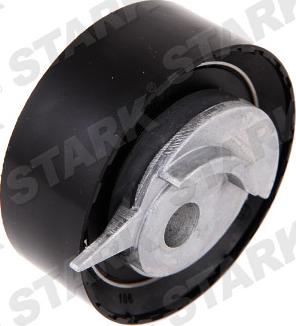 Stark SKTPT-0650017 - Tensioner Pulley, timing belt autospares.lv