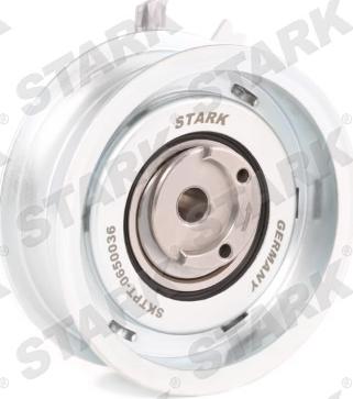 Stark SKTPT-0650036 - Tensioner Pulley, timing belt autospares.lv