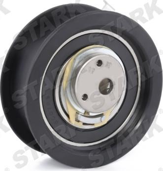 Stark SKTPT-0650077 - Tensioner Pulley, timing belt autospares.lv