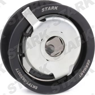 Stark SKTPT-0650077 - Tensioner Pulley, timing belt autospares.lv