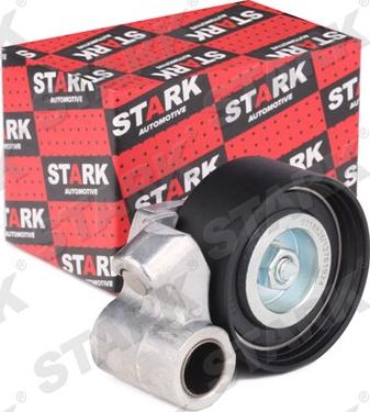 Stark SKTPT-0650199 - Tensioner Pulley, timing belt autospares.lv
