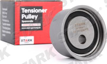 Stark SKTPT-0650118 - Tensioner Pulley, timing belt autospares.lv