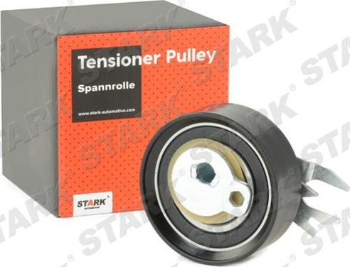 Stark SKTPT-0650188 - Tensioner Pulley, timing belt autospares.lv