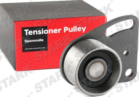 Stark SKTPT-0650202 - Tensioner Pulley, timing belt autospares.lv