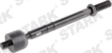 Stark SKTR-0240092 - Inner Tie Rod, Axle Joint autospares.lv