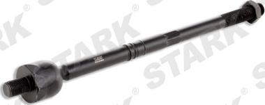 Stark SKTR-0240040 - Inner Tie Rod, Axle Joint autospares.lv