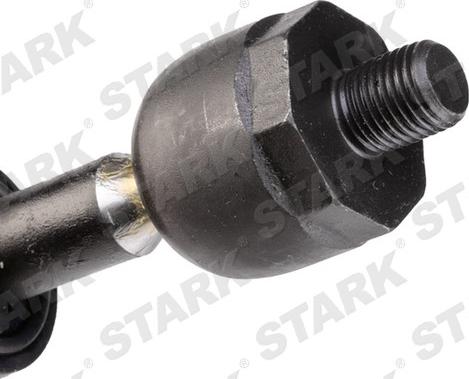 Stark SKTR-0240056 - Inner Tie Rod, Axle Joint autospares.lv