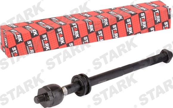 Stark SKTR-0240056 - Inner Tie Rod, Axle Joint autospares.lv