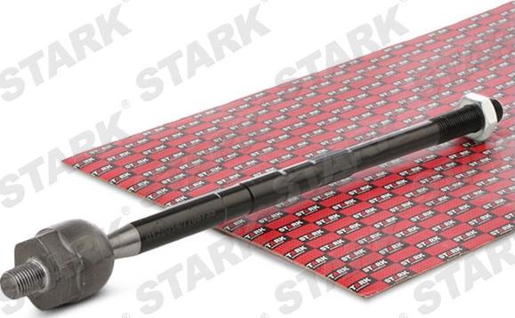 Stark SKTR-0240064 - Inner Tie Rod, Axle Joint autospares.lv