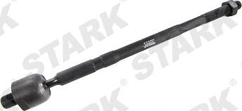 Stark SKTR-0240005 - Inner Tie Rod, Axle Joint autospares.lv