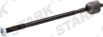 Stark SKTR-0240006 - Inner Tie Rod, Axle Joint autospares.lv