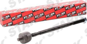 Stark SKTR-0240006 - Inner Tie Rod, Axle Joint autospares.lv