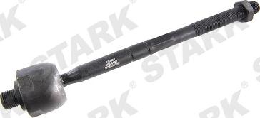 Stark SKTR-0240007 - Inner Tie Rod, Axle Joint autospares.lv