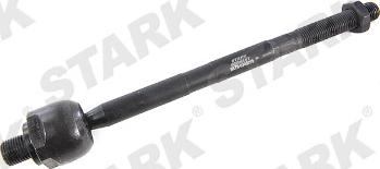 Stark SKTR-0240019 - Inner Tie Rod, Axle Joint autospares.lv