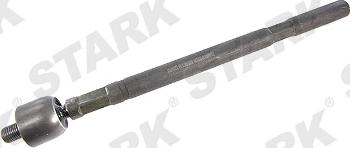 Stark SKTR-0240012 - Inner Tie Rod, Axle Joint autospares.lv