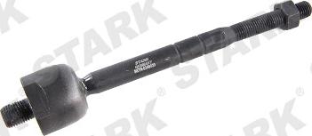 Stark SKTR-0240039 - Inner Tie Rod, Axle Joint autospares.lv