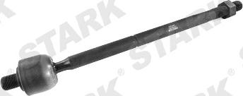 Stark SKTR-0240036 - Inner Tie Rod, Axle Joint autospares.lv