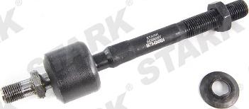 Stark SKTR-0240024 - Inner Tie Rod, Axle Joint autospares.lv