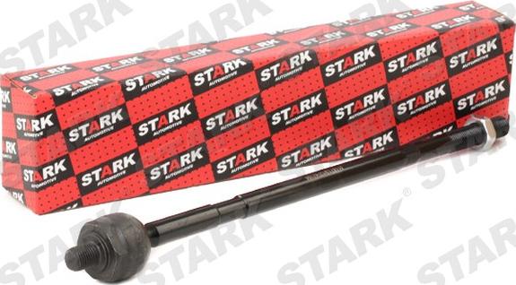 Stark SKTR-0240196 - Inner Tie Rod, Axle Joint autospares.lv