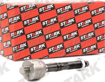 Stark SKTR-0240193 - Inner Tie Rod, Axle Joint autospares.lv