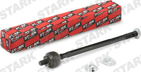 Stark SKTR-0240150 - Inner Tie Rod, Axle Joint autospares.lv