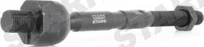 Stark SKTR-0240102 - Inner Tie Rod, Axle Joint autospares.lv