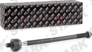 Stark SKTR-0240134 - Inner Tie Rod, Axle Joint autospares.lv
