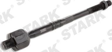 Stark SKTR-0240121 - Inner Tie Rod, Axle Joint autospares.lv