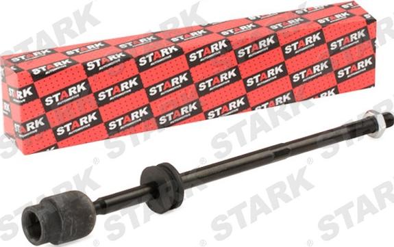 Stark SKTR-0240178 - Inner Tie Rod, Axle Joint autospares.lv