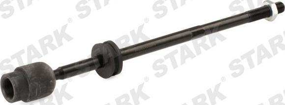 Stark SKTR-0240178 - Inner Tie Rod, Axle Joint autospares.lv