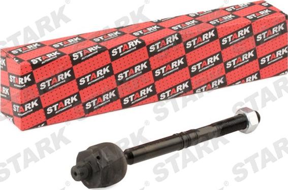 Stark SKTR-0240173 - Inner Tie Rod, Axle Joint autospares.lv