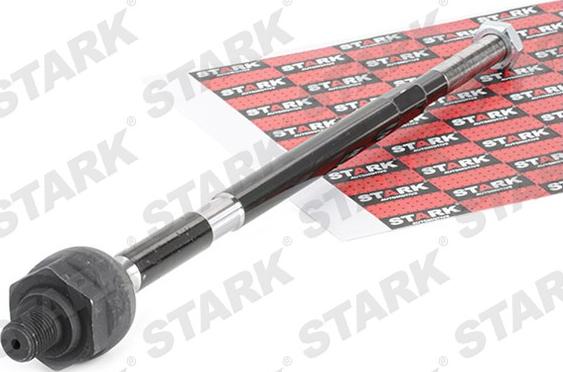 Stark SKTR-0240358 - Inner Tie Rod, Axle Joint autospares.lv