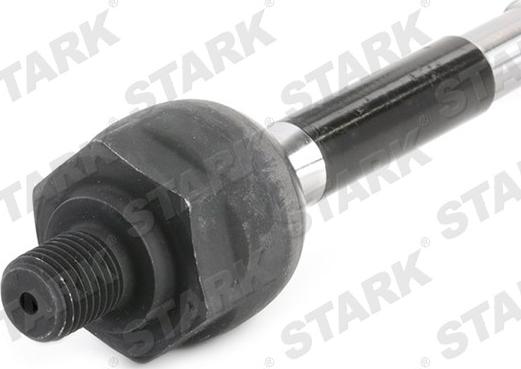 Stark SKTR-0240358 - Inner Tie Rod, Axle Joint autospares.lv