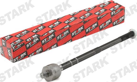 Stark SKTR-0240353 - Inner Tie Rod, Axle Joint autospares.lv