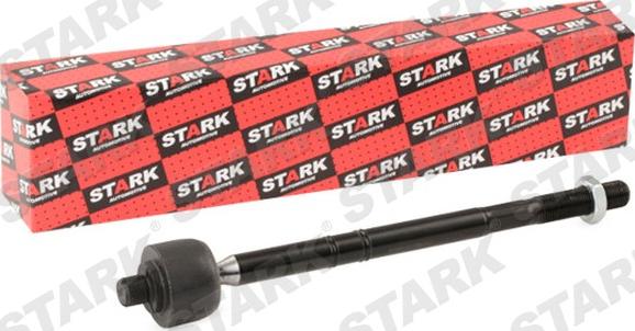 Stark SKTR-0240362 - Inner Tie Rod, Axle Joint autospares.lv