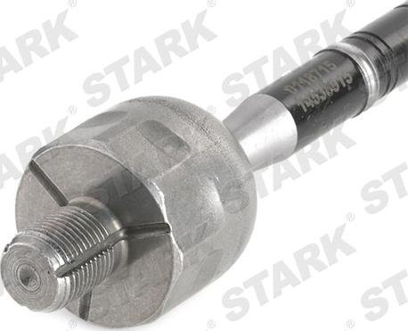 Stark SKTR-0240321 - Inner Tie Rod, Axle Joint autospares.lv